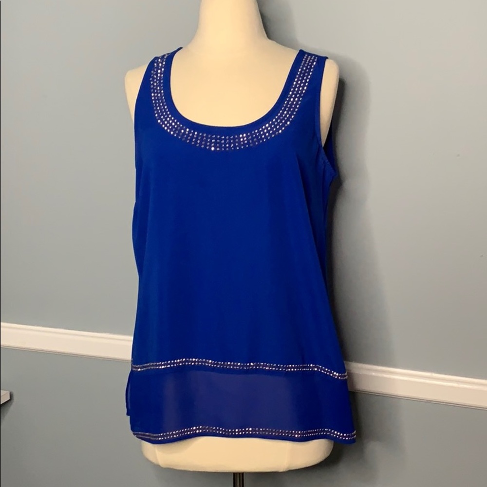 Thalia Sodi blouse